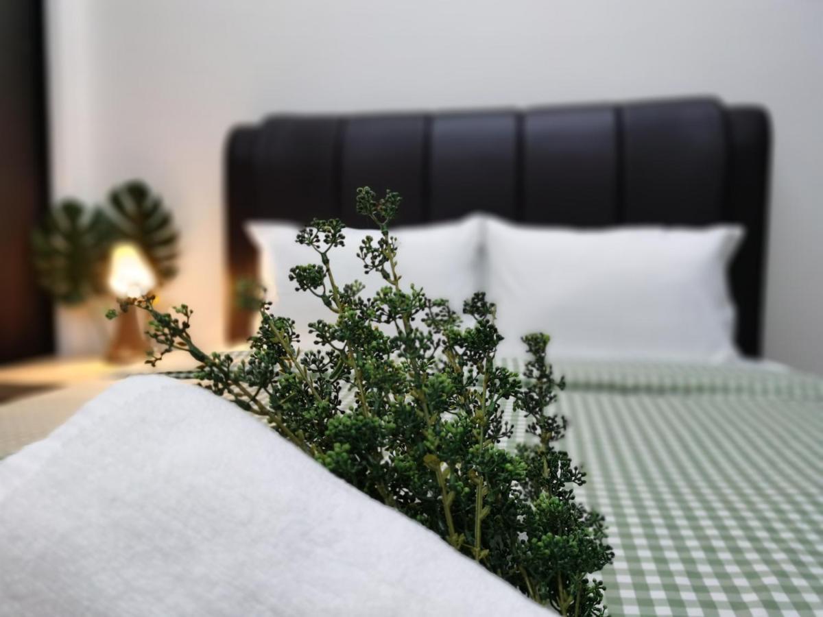 Beacon Exec Suites# Msg Chair#Disney Hotstar George Town Eksteriør billede