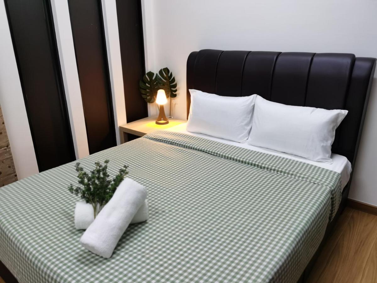Beacon Exec Suites# Msg Chair#Disney Hotstar George Town Eksteriør billede