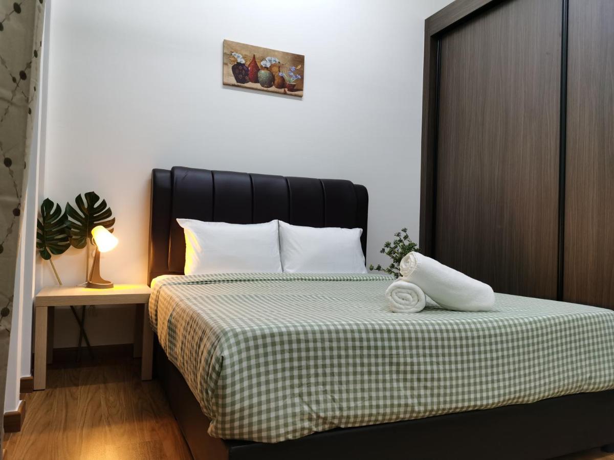 Beacon Exec Suites# Msg Chair#Disney Hotstar George Town Eksteriør billede