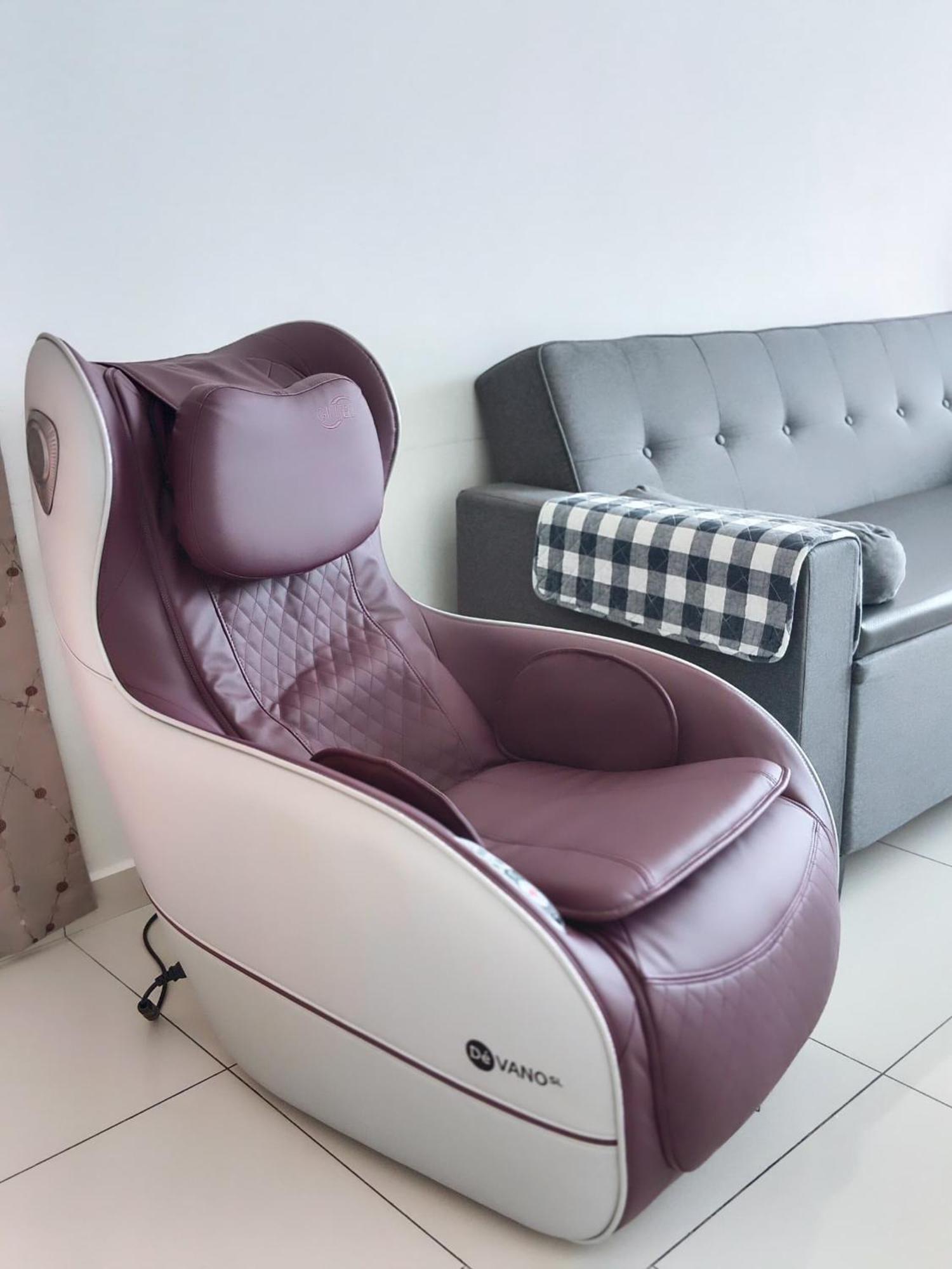 Beacon Exec Suites# Msg Chair#Disney Hotstar George Town Eksteriør billede
